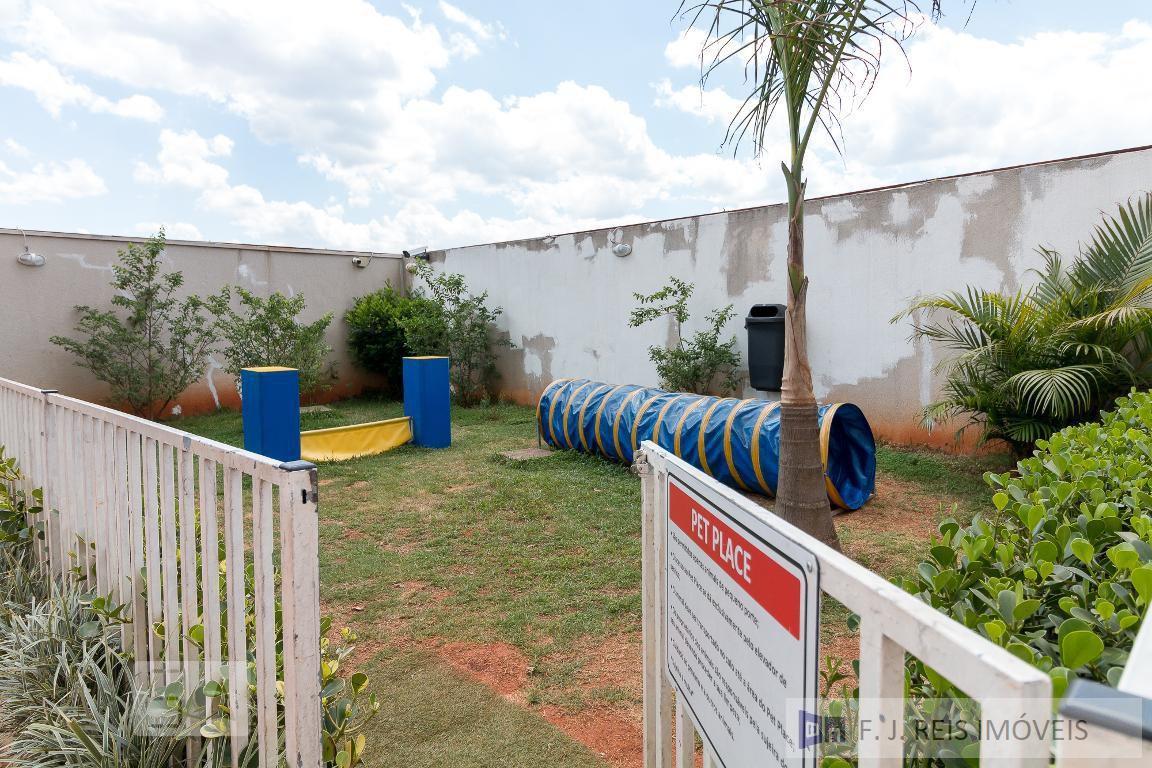 Apartamento, 3 quartos, 77 m² - Foto 34