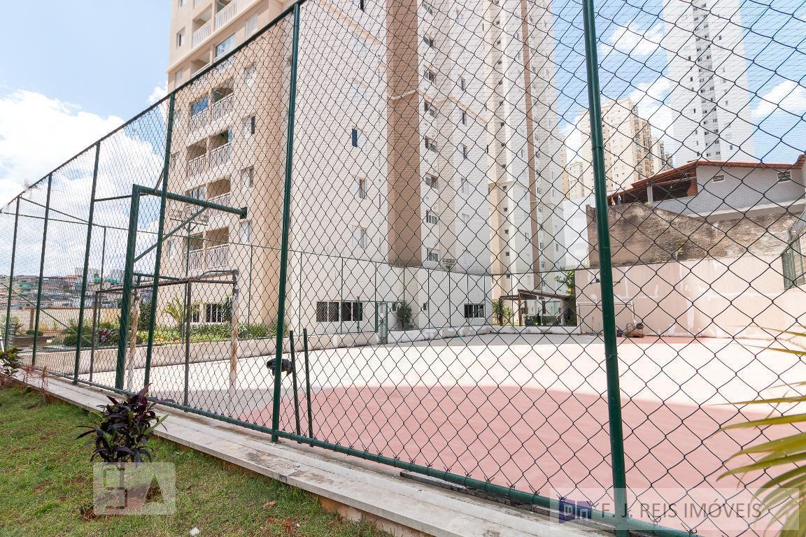 Apartamento, 3 quartos, 77 m² - Foto 35