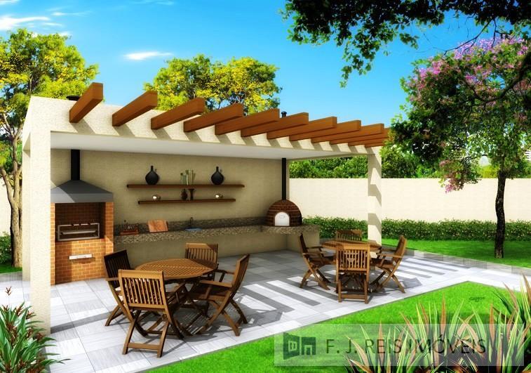 Apartamento, 3 quartos, 77 m² - Foto 27