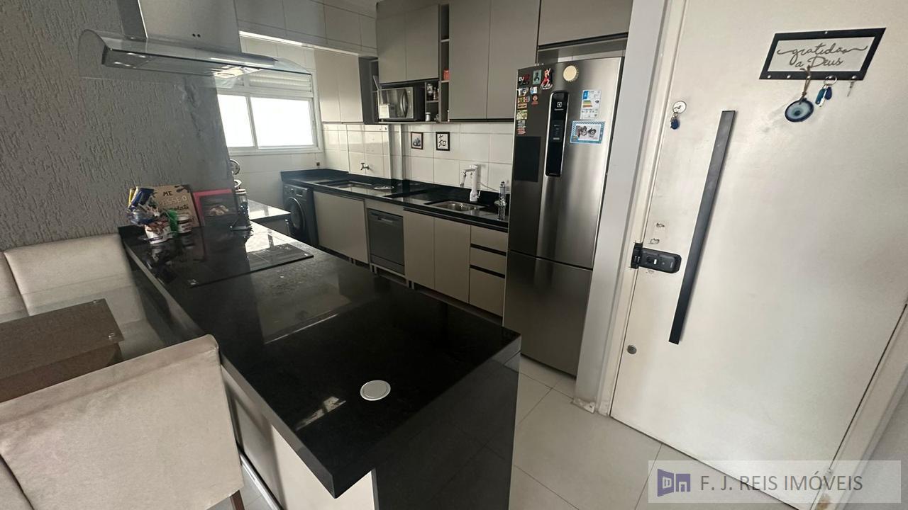 Apartamento, 3 quartos, 77 m² - Foto 15