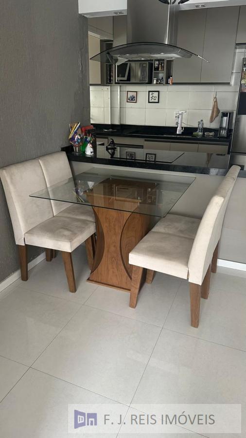 Apartamento, 3 quartos, 77 m² - Foto 12