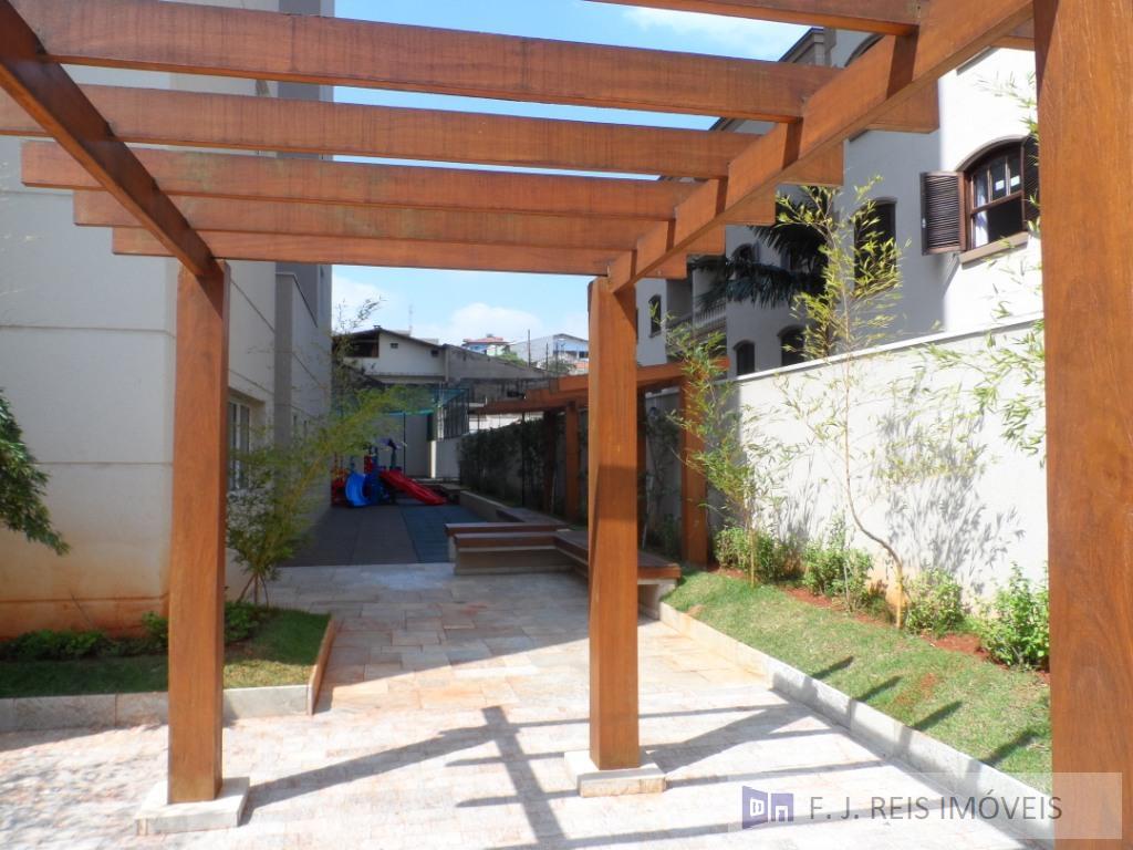 Apartamento, 3 quartos, 77 m² - Foto 37