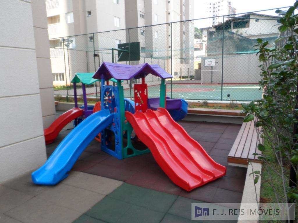 Apartamento, 3 quartos, 77 m² - Foto 38