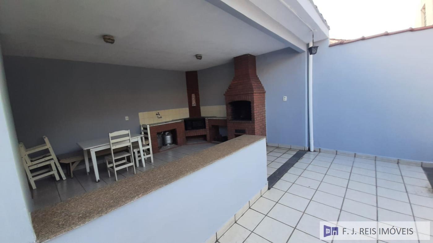 Sobrado, 3 quartos, 140 m² - Foto 35