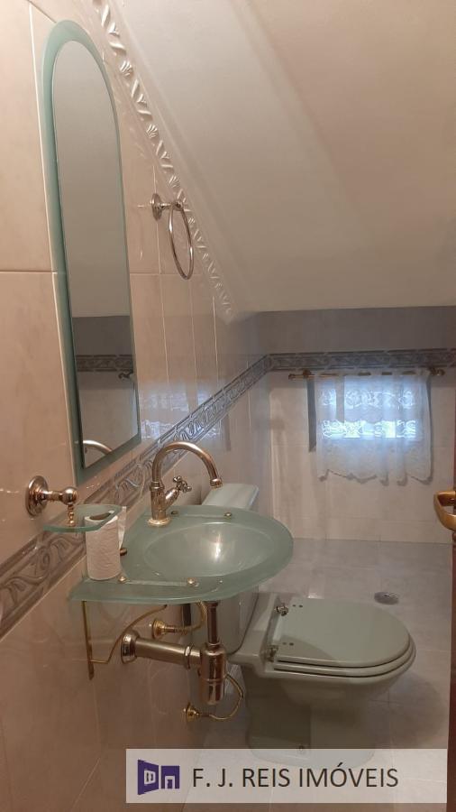 Sobrado, 3 quartos, 140 m² - Foto 10