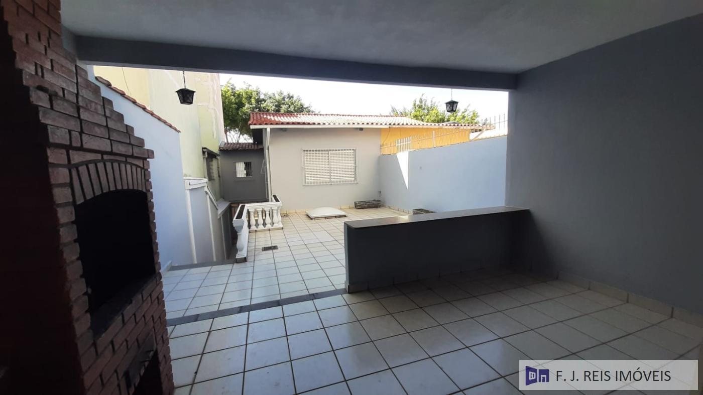 Sobrado, 3 quartos, 140 m² - Foto 33
