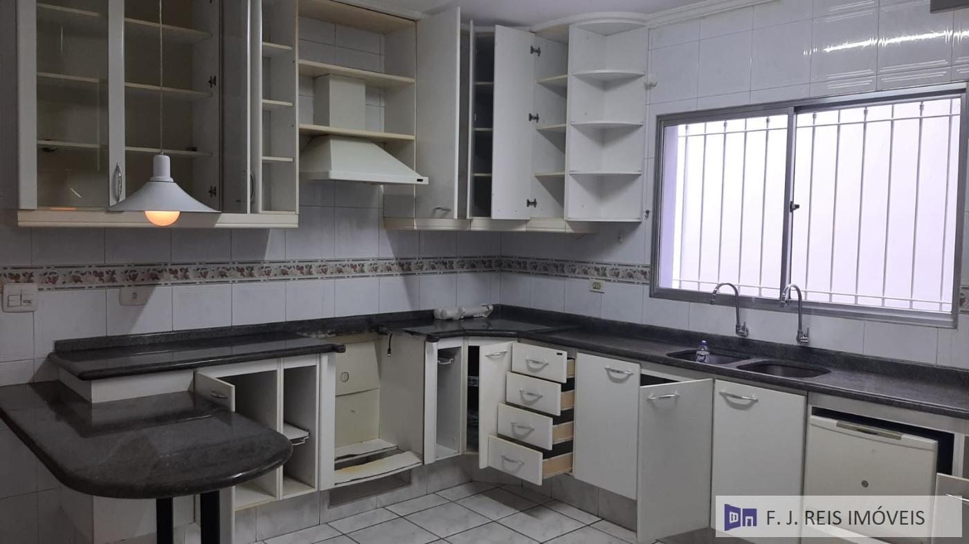 Sobrado, 3 quartos, 140 m² - Foto 13