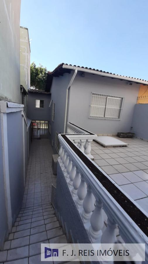 Sobrado, 3 quartos, 140 m² - Foto 31