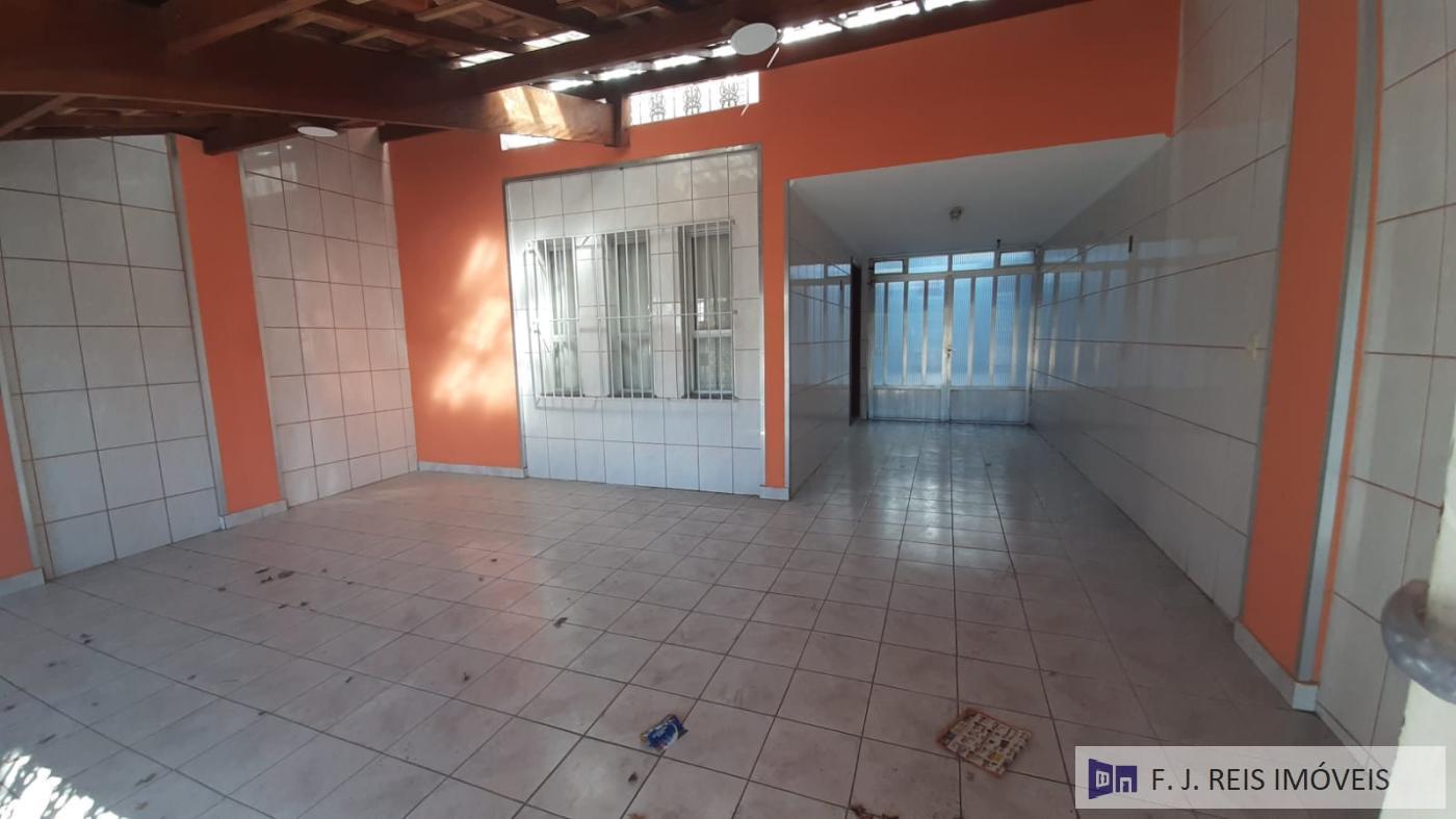 Sobrado, 3 quartos, 140 m² - Foto 2