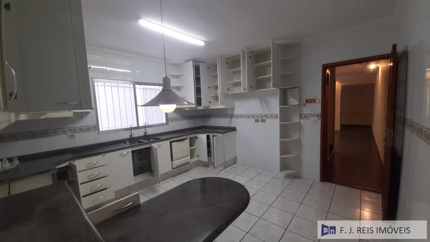 Sobrado, 3 quartos, 140 m² - Foto 12