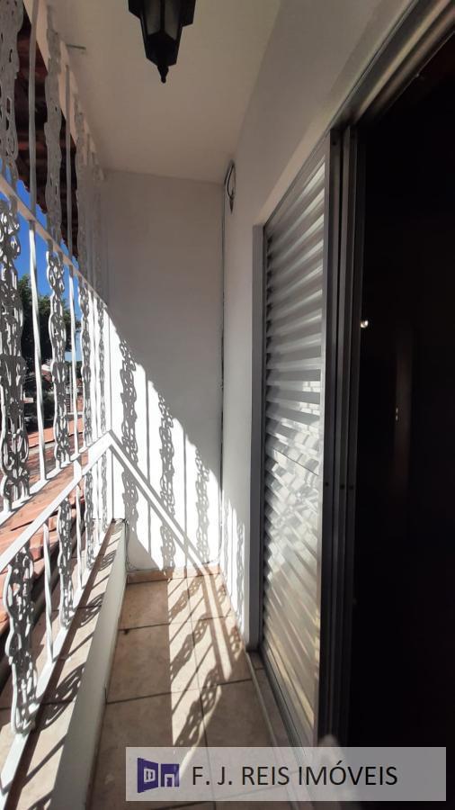 Sobrado, 3 quartos, 140 m² - Foto 23