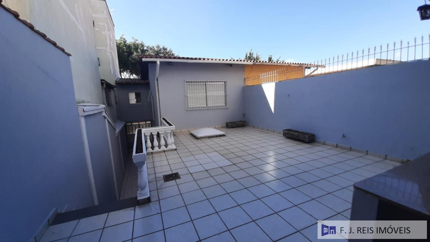 Sobrado, 3 quartos, 140 m² - Foto 37