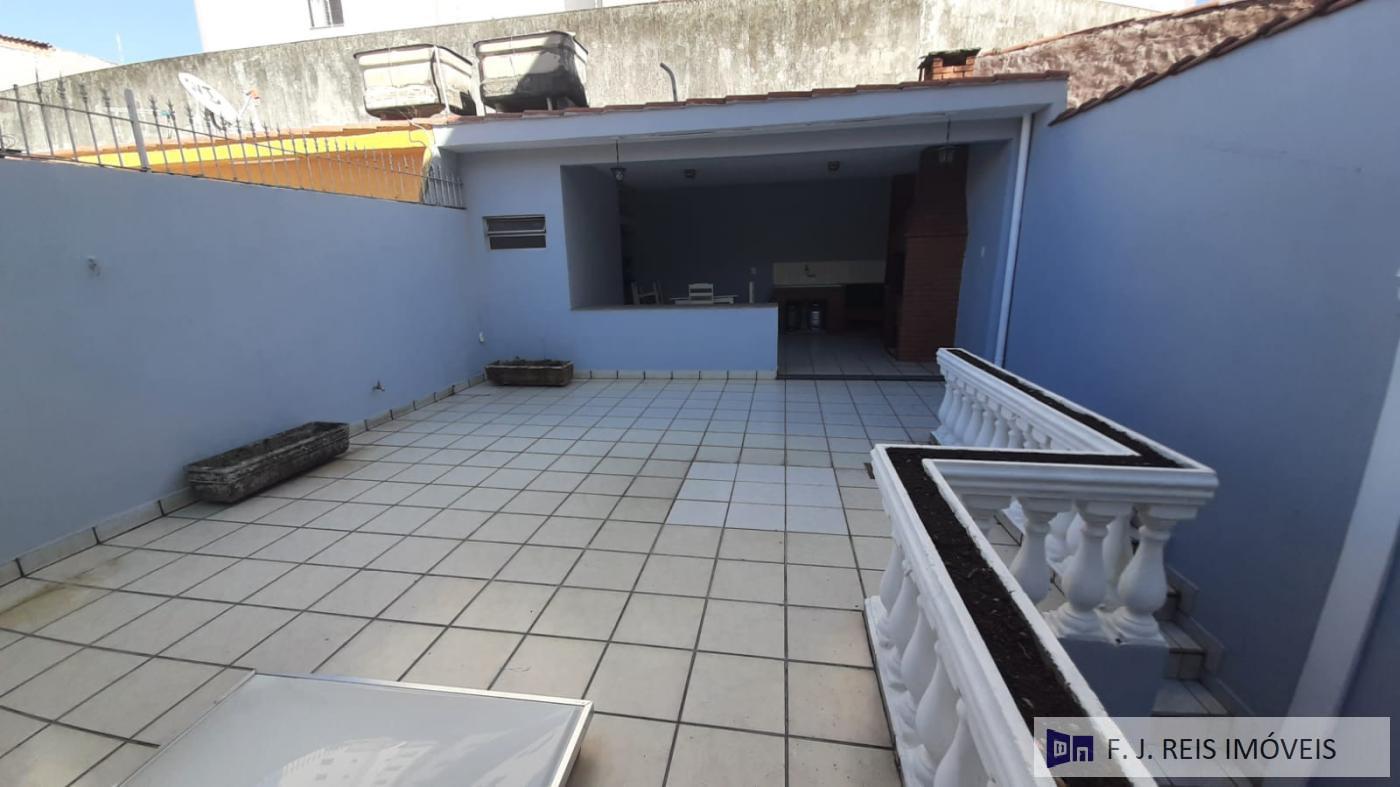 Sobrado, 3 quartos, 140 m² - Foto 36