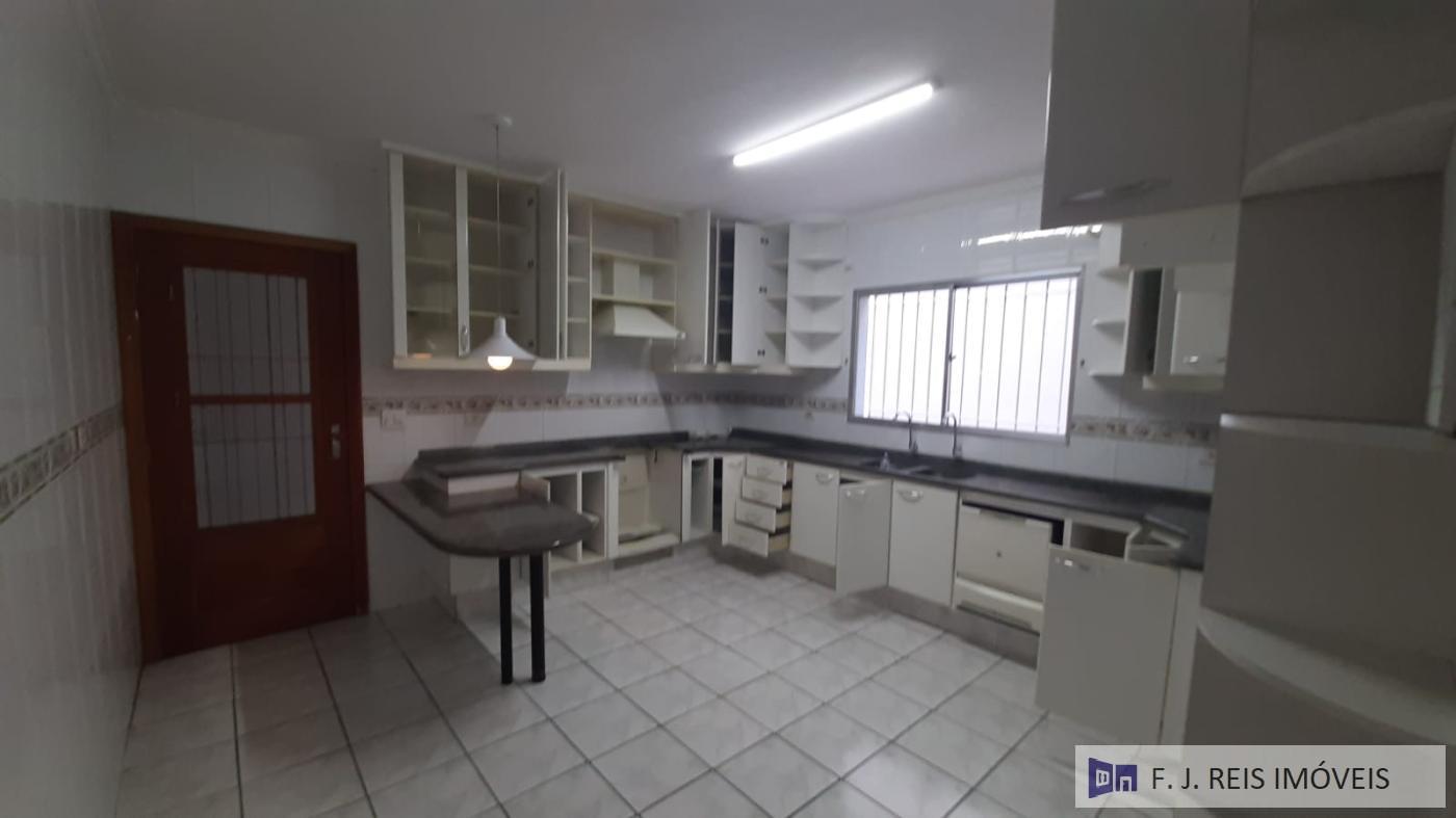 Sobrado, 3 quartos, 140 m² - Foto 11