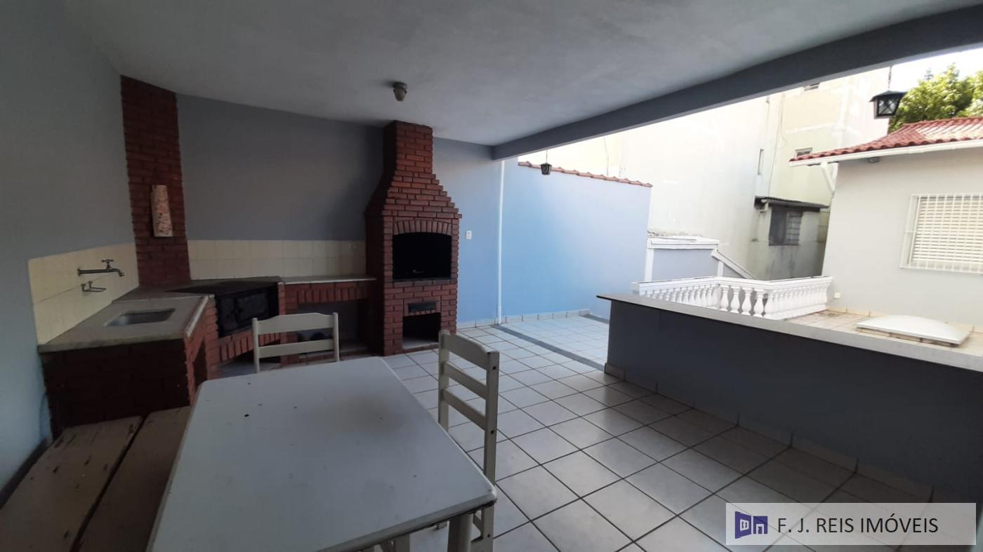 Sobrado, 3 quartos, 140 m² - Foto 34