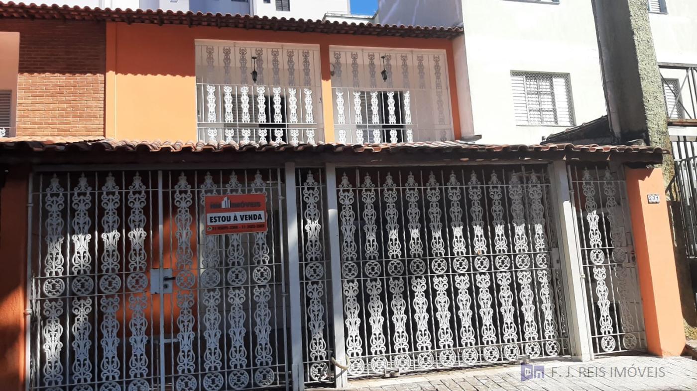 Sobrado, 3 quartos, 140 m² - Foto 1