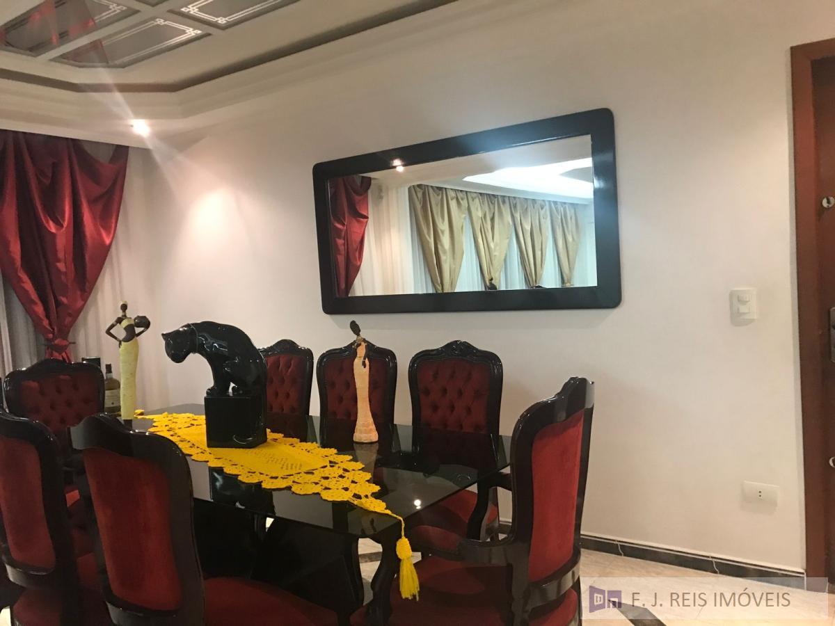 Sobrado, 3 quartos, 500 m² - Foto 2