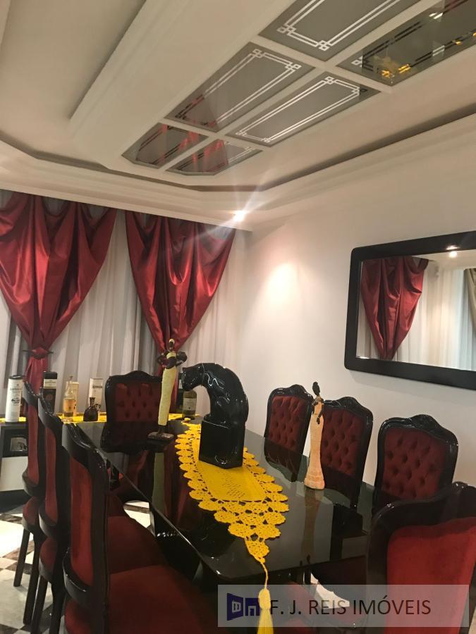 Sobrado, 3 quartos, 500 m² - Foto 3