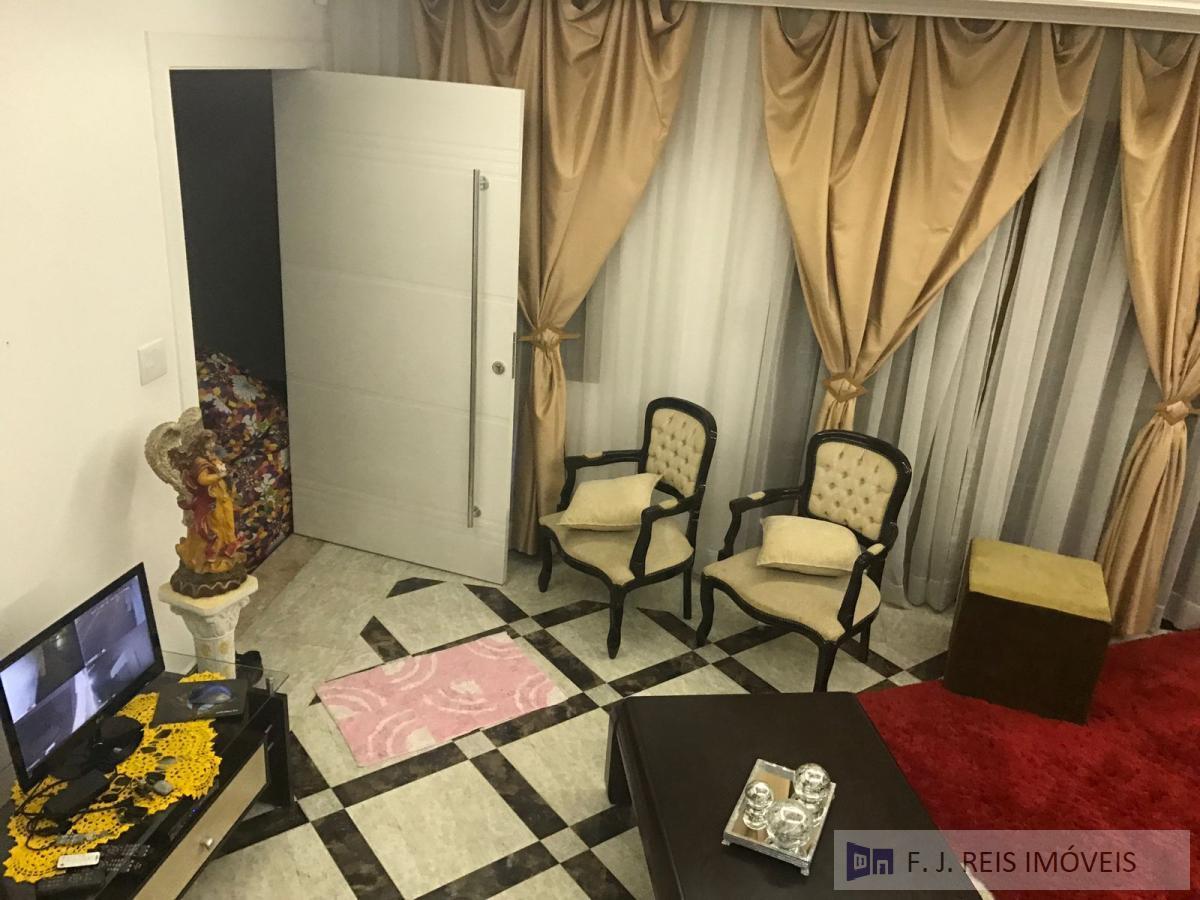 Sobrado, 3 quartos, 500 m² - Foto 8