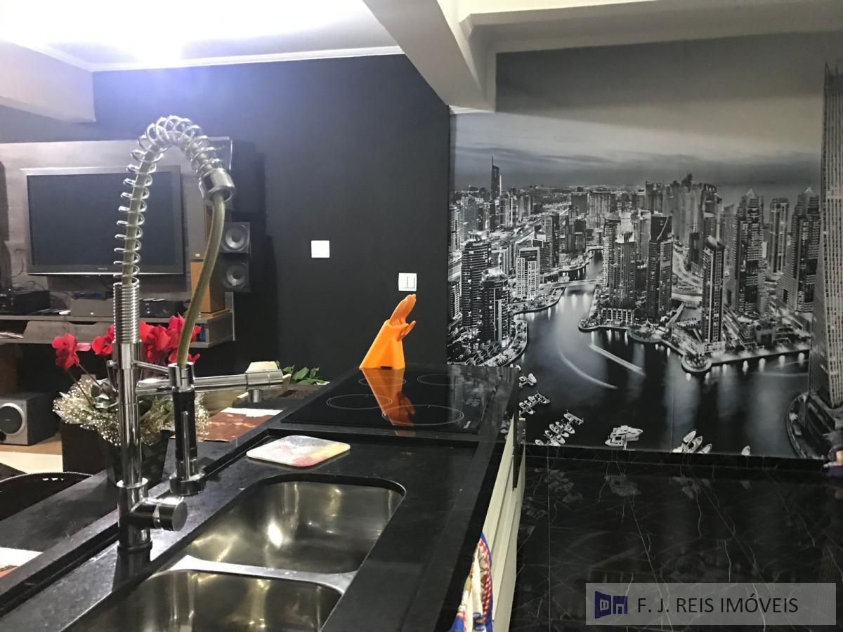 Sobrado, 3 quartos, 500 m² - Foto 4
