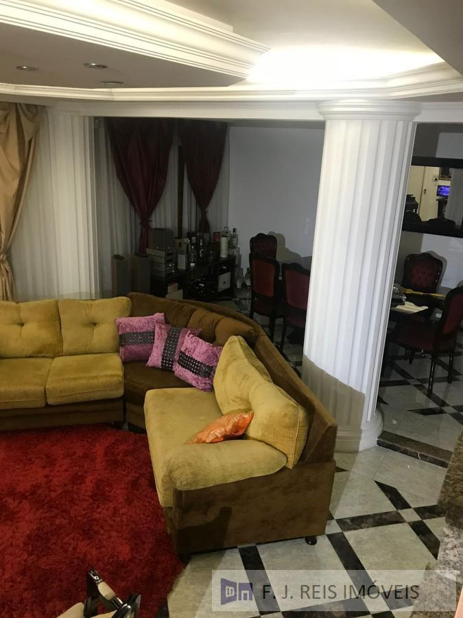 Sobrado, 3 quartos, 500 m² - Foto 9