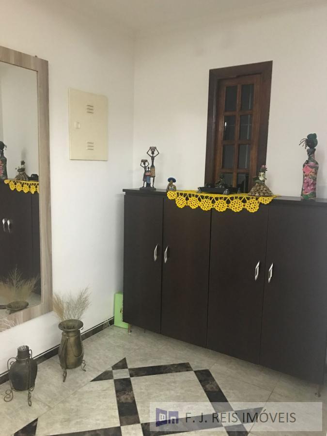 Sobrado, 3 quartos, 500 m² - Foto 12