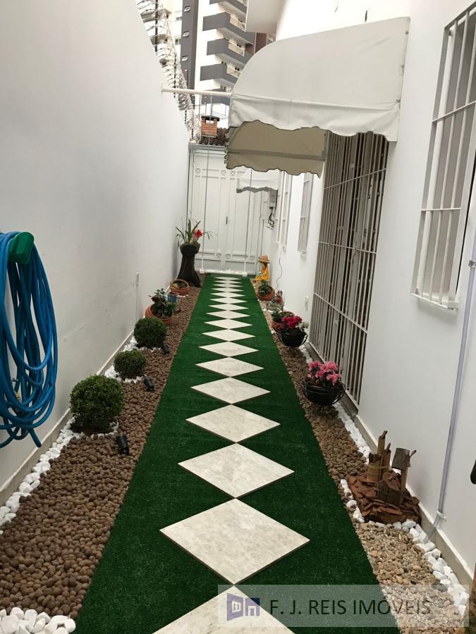 Sobrado, 3 quartos, 500 m² - Foto 14