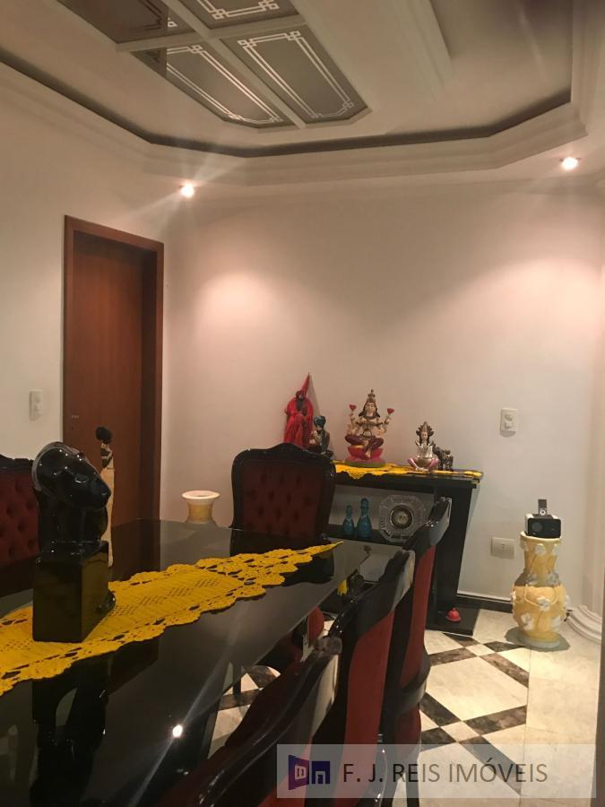 Sobrado, 3 quartos, 500 m² - Foto 10