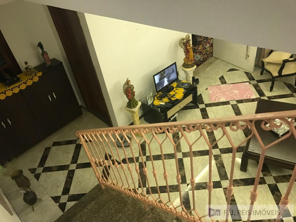 Sobrado, 3 quartos, 500 m² - Foto 11