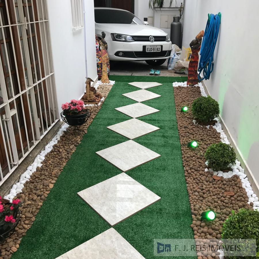 Sobrado, 3 quartos, 500 m² - Foto 15