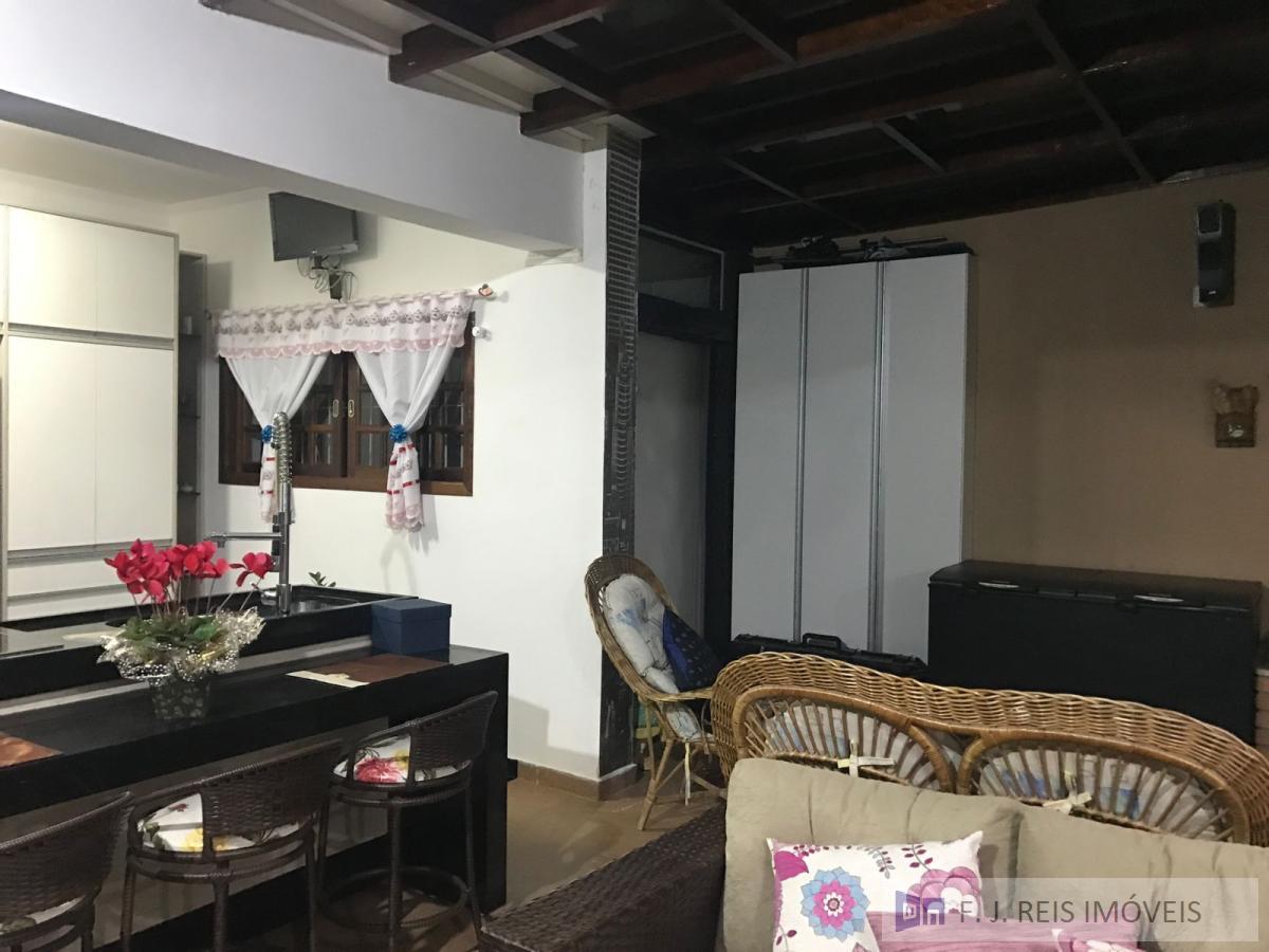 Sobrado, 3 quartos, 500 m² - Foto 7