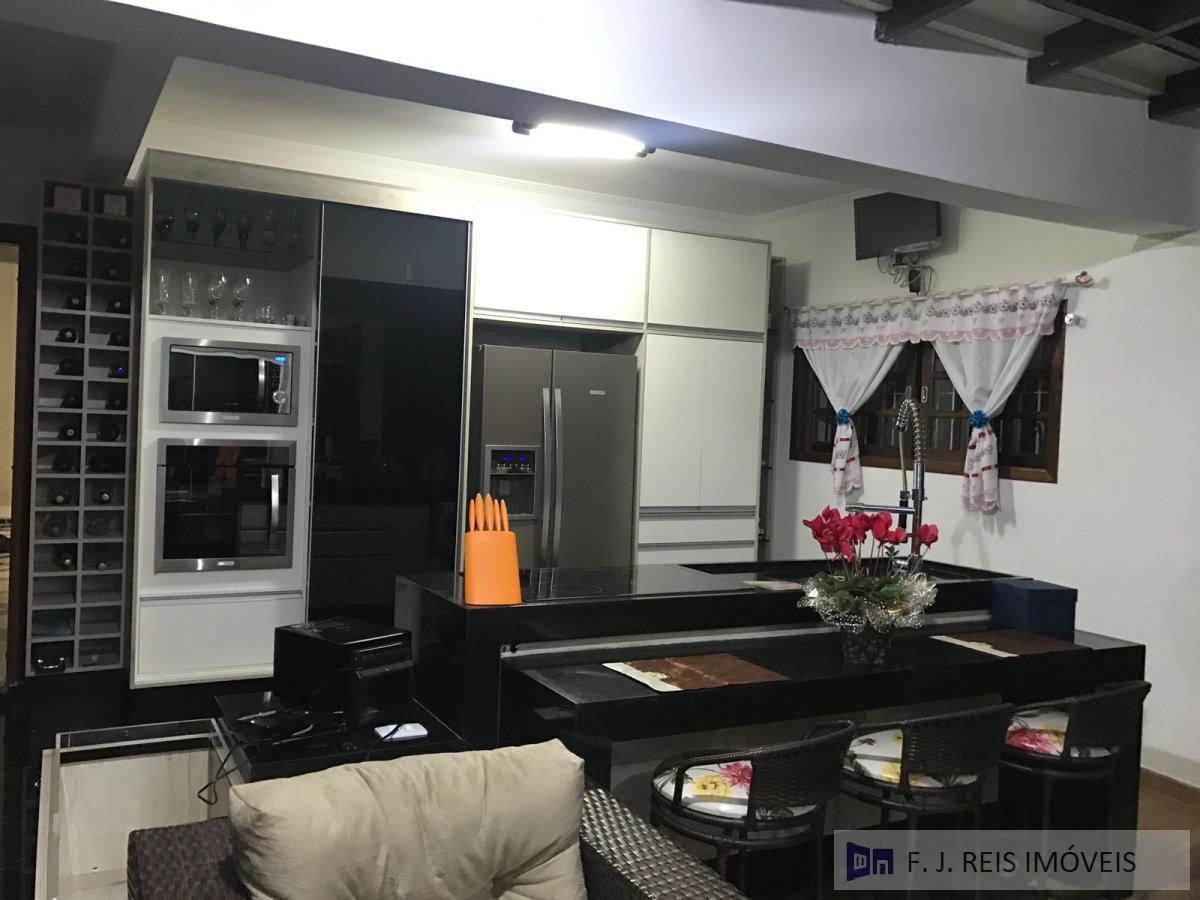 Sobrado, 3 quartos, 500 m² - Foto 6