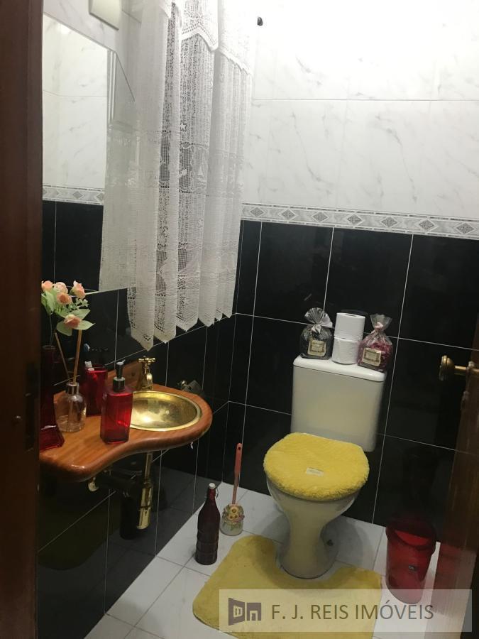 Sobrado, 3 quartos, 500 m² - Foto 17
