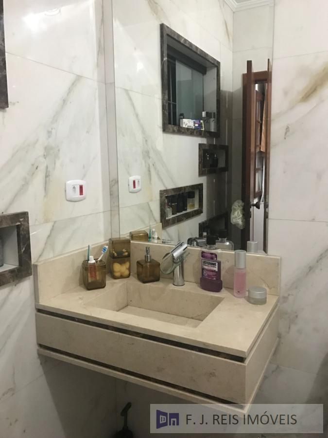 Sobrado, 3 quartos, 500 m² - Foto 16