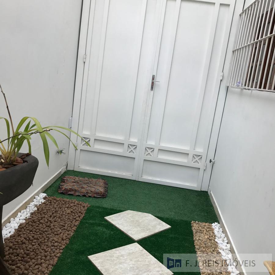 Sobrado, 3 quartos, 500 m² - Foto 19
