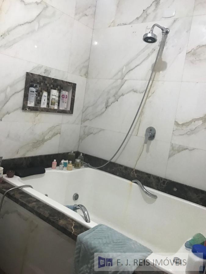 Sobrado, 3 quartos, 500 m² - Foto 20