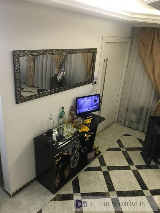 Sobrado, 3 quartos, 500 m² - Foto 18