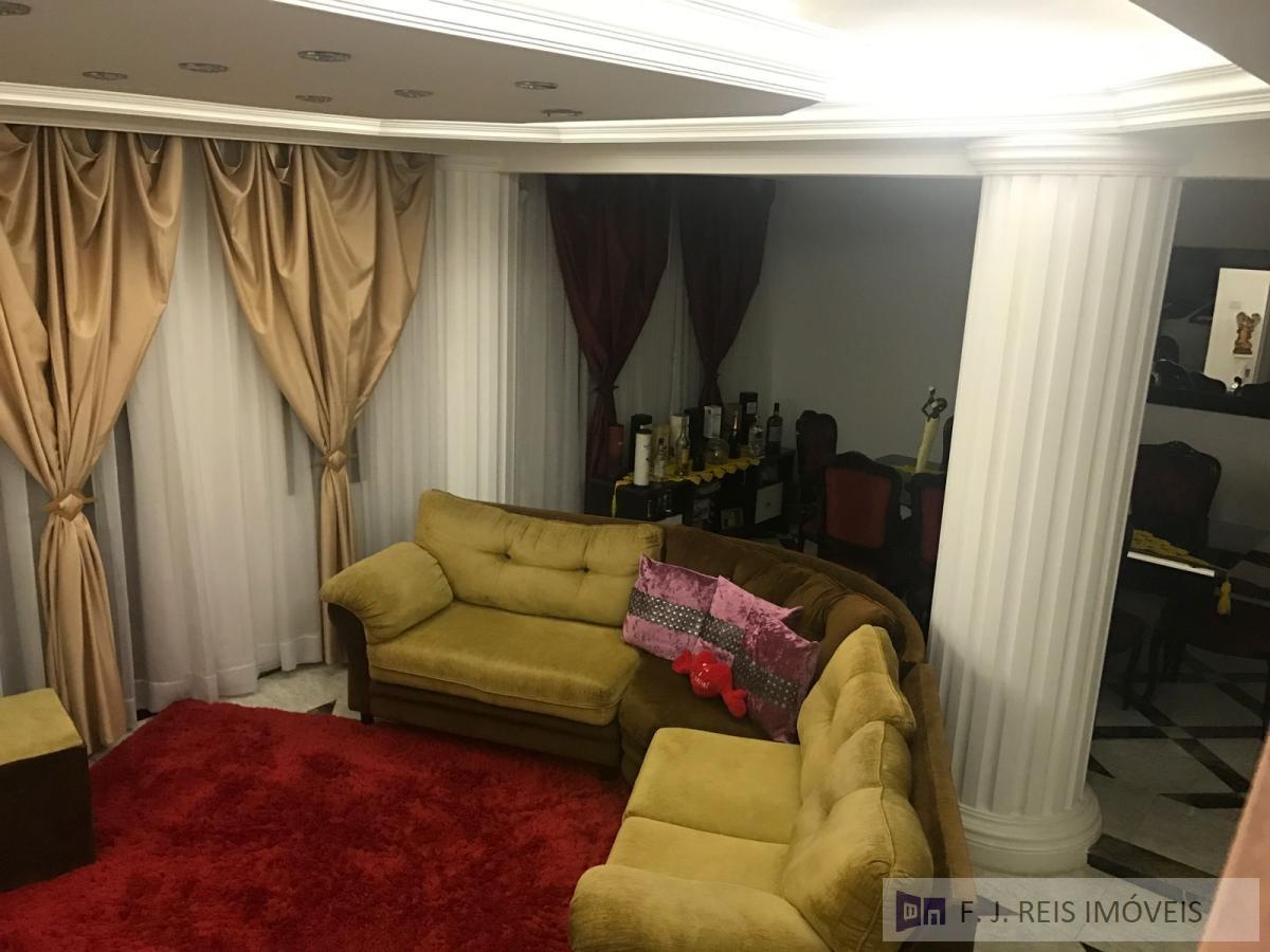 Sobrado, 3 quartos, 500 m² - Foto 21