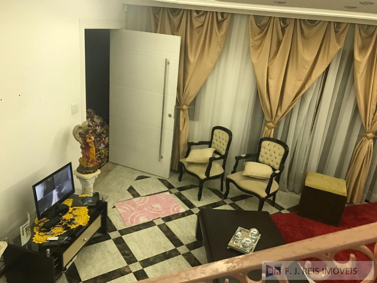Sobrado, 3 quartos, 500 m² - Foto 24