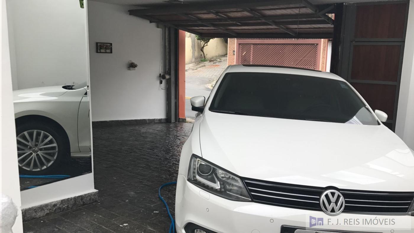 Sobrado, 3 quartos, 500 m² - Foto 25