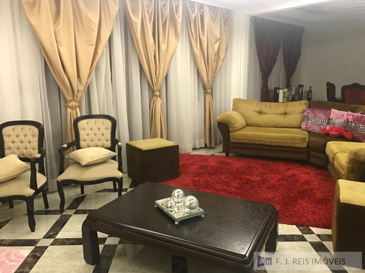 Sobrado, 3 quartos, 500 m² - Foto 22