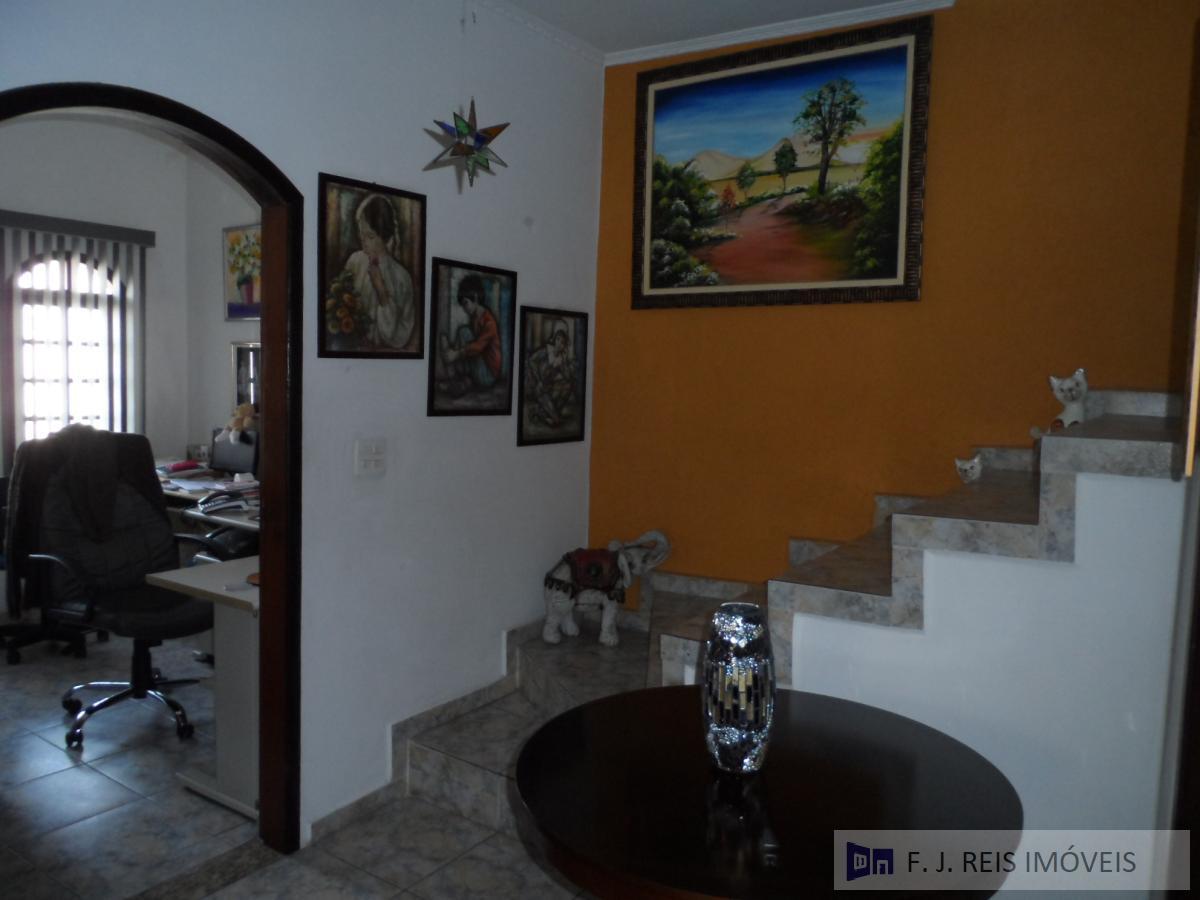 Sobrado, 4 quartos, 420 m² - Foto 3