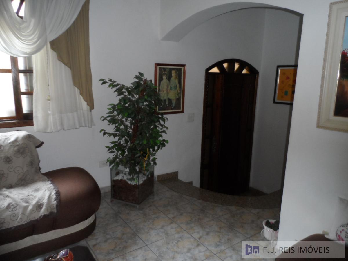 Sobrado, 4 quartos, 420 m² - Foto 6