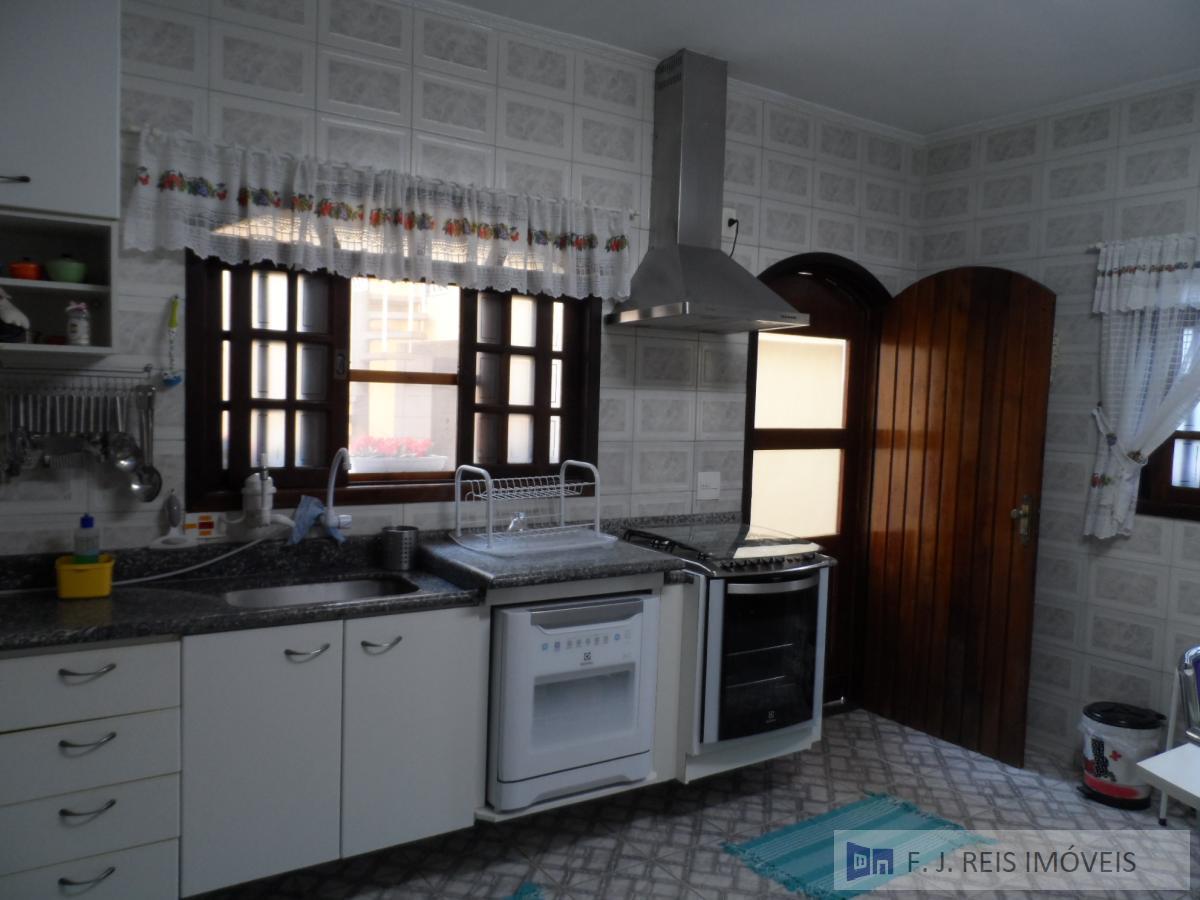 Sobrado, 4 quartos, 420 m² - Foto 11