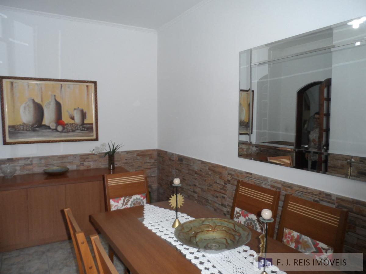 Sobrado, 4 quartos, 420 m² - Foto 10