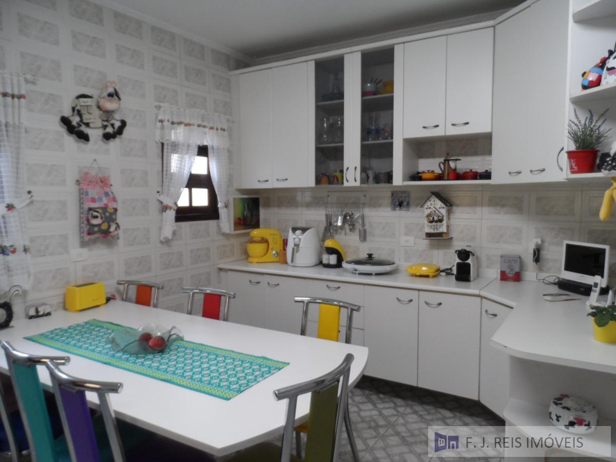 Sobrado, 4 quartos, 420 m² - Foto 12