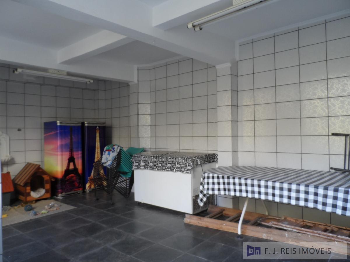 Sobrado, 4 quartos, 420 m² - Foto 15