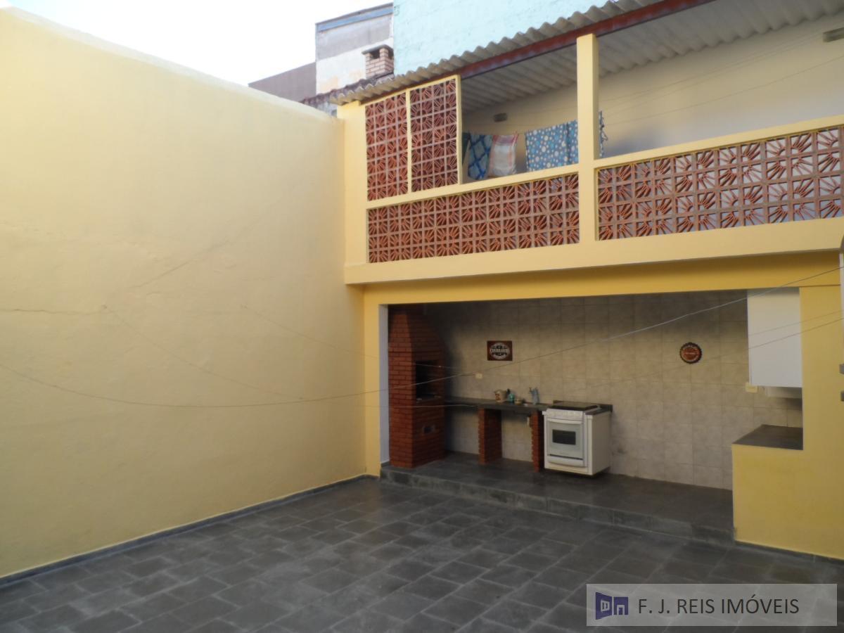 Sobrado, 4 quartos, 420 m² - Foto 14