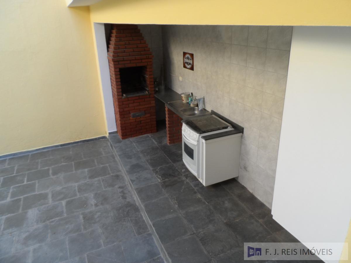 Sobrado, 4 quartos, 420 m² - Foto 16