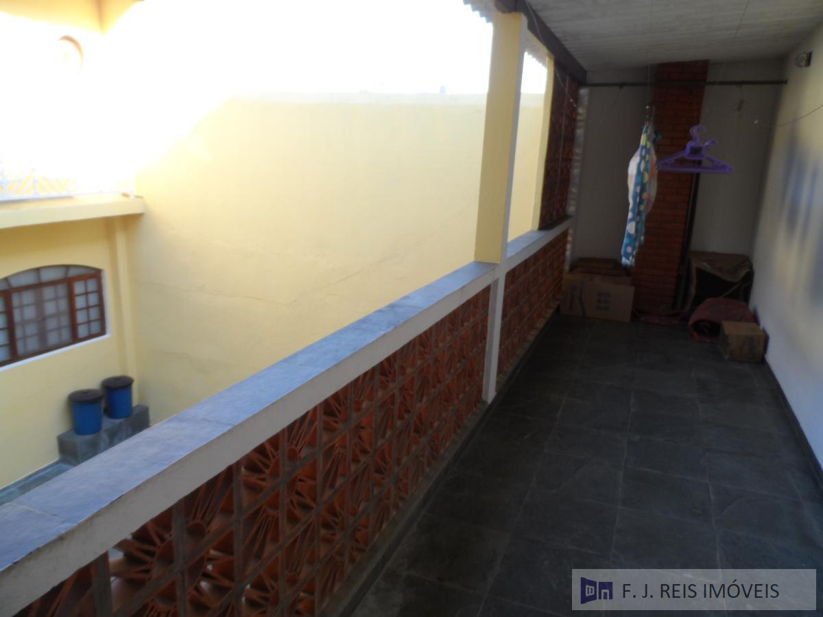 Sobrado, 4 quartos, 420 m² - Foto 17
